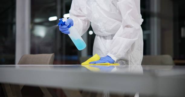 Licensed Biohazard Cleanup service in Richwood, TX - Crime Scene Cleaner Online